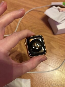 Apple Watch SE GPS 40mm - 6