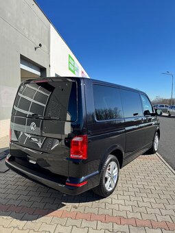 Volkswagen T6 Multivan 2.0TDI 110KW DSG Comfortline - 6