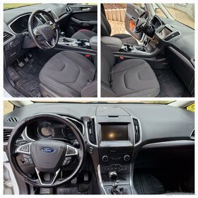Ford S-MAX 2.0 TDCi Titanium - zlevneno - 6