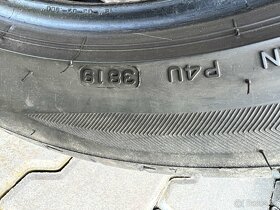 Letní pneu Bridgestone Potenza 245/45/19, 275/45/19 Mercedes - 6