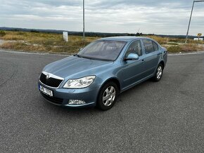 Škoda Octavia II L&K 1.8Tsi 2009 - 6