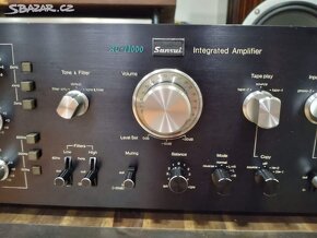 Sansui AU- 11000 - 6