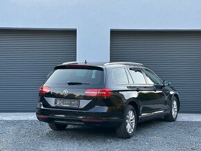 VW PASSAT B8 2.0 TDI 110 KW FULL LED 154tkm m2018 - 6