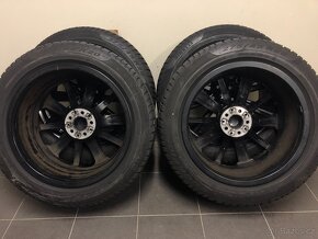 ORIGINAL ALU KOLA BMW X5 G05 "STYLE M748" 275/45/20 - 6