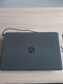 Notebook HP 250 G5 15,6" Intel Core i3 4 GB - 6