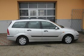 Ford Focus 1.8 TDDI - 6