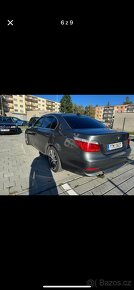 Bmw e60 520i 125kw - 6