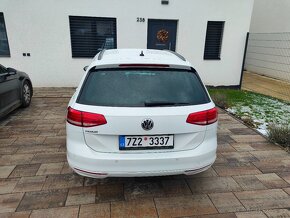 VW Passat Variant B8, 2.0 TDI, DSG, 2018, comfortline - 6