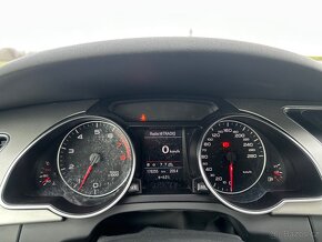 Audi A5 2.0tfsi - 6