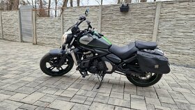 Kawasaki Vulcan S 650 - 6