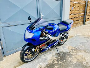 Suzuki GSX-R 1000, možnost splátek a protiúčtu - 6