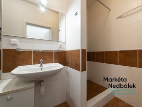 Prodej byty 1+kk, 42 m2 - Zlín, ev.č. 22593 - 6