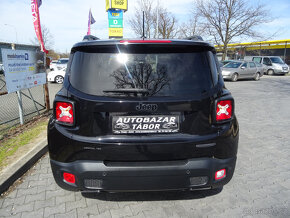 Jeep Renegade 1,4 MultiAir - 6