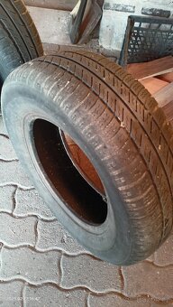 Matador 195/70 R14 - 6