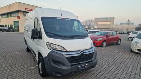 CITROEN JUMPER 2.0HDI 96KW L2H2 DPH - 6