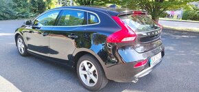 Volvo V40, 2.0 D3 110KW - 6