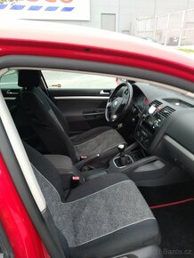 Volkswagen golf V 1.9 tdi - 6