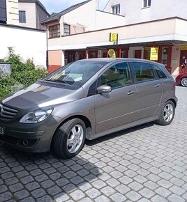 Mercedes Benz B150 2006/STK srpen 2025 - 6