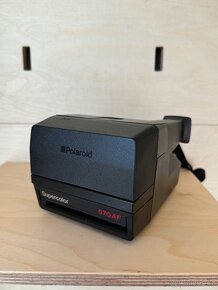 Polaroid 670AF - 6