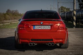 BMW M3 V8 COUPÉ 309KW A/T - 6