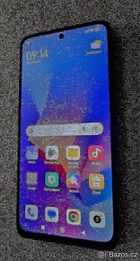 Xiaomi Note 11S 5G Dual 6/128 + 256GB SDXC + EXTRA BALENÍ - - 6