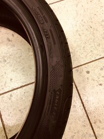 Pneu 225/40 R18 GOODYEAR Eagle F1 - 6