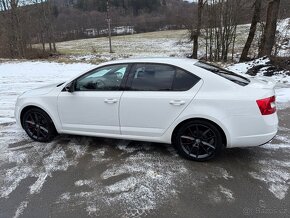 Octavia 3 RS 2.0TSI 162kw - 6