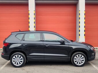 Seat Ateca 2.0 TDI DSG 2019 - 6