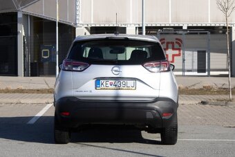 Opel Crossland X 1.2 Enjoy - 6