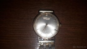 Hodinky Nicolet Watch - 6