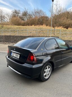 BMW E46 Compact 1.8i 85Kw - 6