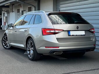 206kw 2.0tsi, ČR, 165000km, 2017 - Celosklo, Webasto, Keyles - 6