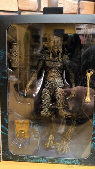 Figurka Faunův Labyrint - Faun - NECA - 6