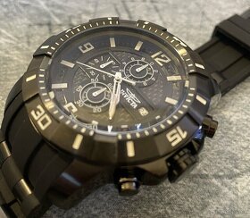 INVICTA Pro Diver SCUBA WR100M - - 6