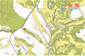 Prodej louky, 1805 m², Dubnice pod Ralskem - 6