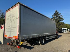 Iveco Eurocargo, 190E32 ,3XSHRN,SPANÍ - 6