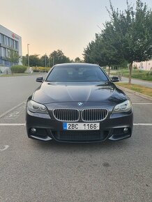 BMW F10 530d xDrive 190Kw, M-paket - 6