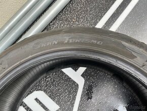 Motopneumatiky Pirelli 190/55ZR 17 a Bridgestone Battlax - 6