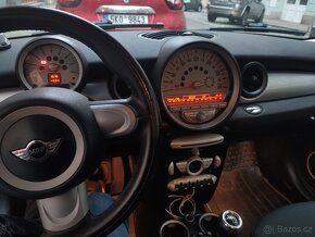 Mini Cooper Clubman 1.6i 88kw - 6