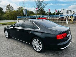 Audi A8 - 6