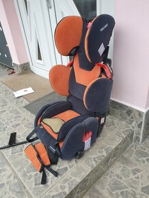 AUTOSEDAČKA RECARO 9 -18KG - 6