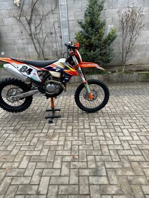 Predám KTM EXC-F 450 r.v.2022 - 6