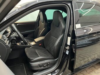 Škoda Superb III sedan 2.0TDi,110kW,DSG,Sportline,LED,Webast - 6