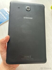 Samsung Galaxy Tab E - 6