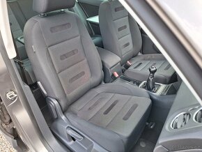 Volkswagen Tiguan 2,0TSi 4x4 Panorama TOP CENA - 6