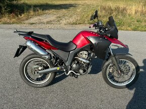 Derbi Terra 125 - 6