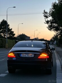 Mercedes Benz CLS - 6