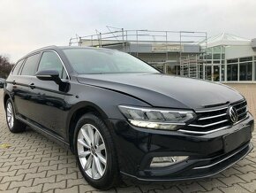 Volkswagen Passat 2020 Business TDI 110kw DSG,LED,android - 6