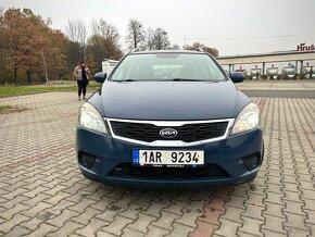 Kia Ceed - 6