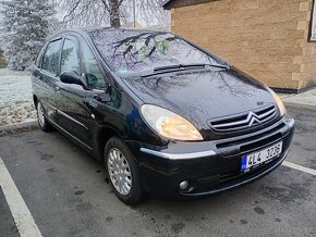 Citroen Xsara Picasso - 6